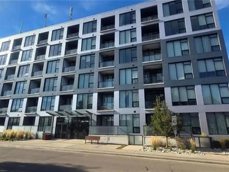 690 KING Street Unit# 221 | 690 KING Street Unit# 221, Kitchener