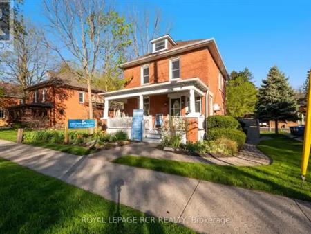 UPPER LEVEL - 69 KING STREET W | UPPER LEVEL - 69 KING STREET W, Caledon