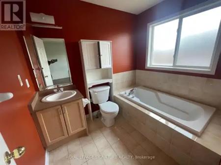 17 NEUCHATEL AVENUE | 17 NEUCHATEL AVENUE, Vaughan