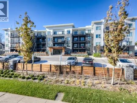 110 FERGUS Avenue Unit# 301 | 110 FERGUS Avenue Unit# 301, Kitchener