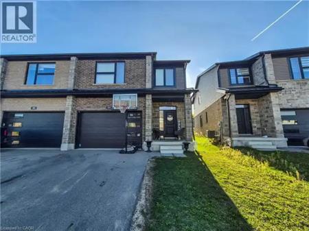153 OTTERBEIN Road | 153 OTTERBEIN Road, Kitchener