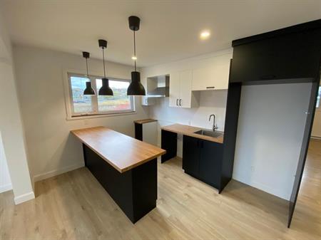 Cessation de bail 4 1/2 novembre