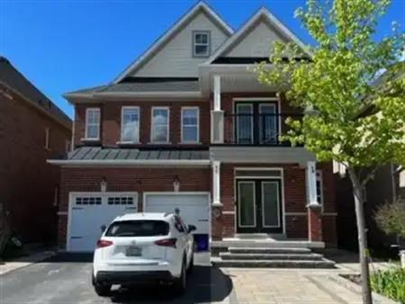 38 BRUCEFIELD COURT | 38 BRUCEFIELD COURT, Whitchurch-Stouffville