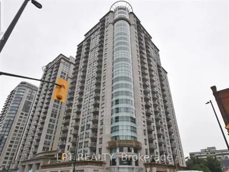 1905 - 234 RIDEAU STREET | 1905 - 234 RIDEAU STREET, Ottawa