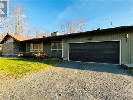 4700 FALLOWFIELD ROAD | 4700 FALLOWFIELD ROAD, Ottawa