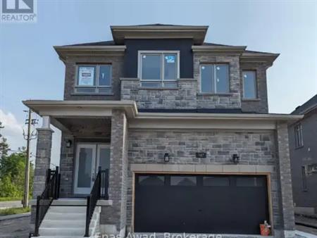 147 FRANKLIN TRAIL | 147 FRANKLIN TRAIL, Barrie