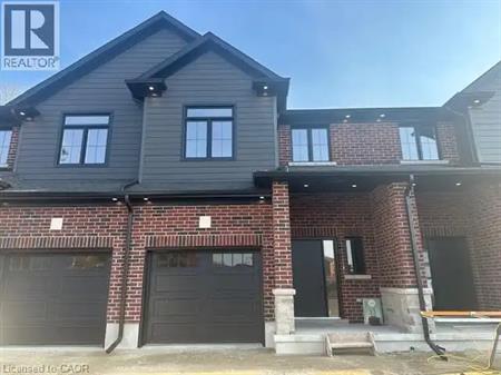40 WALKER Road Unit# 38 | 40 WALKER Road Unit# 38, Ingersoll