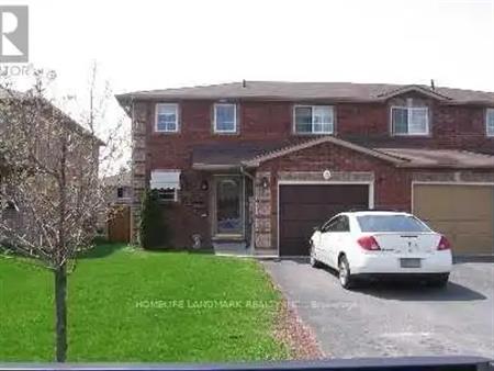 72 DUNSMORE LANE | 72 DUNSMORE LANE, Barrie