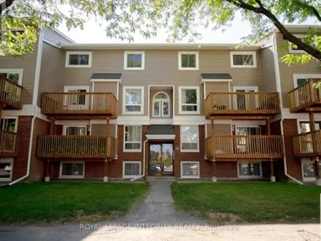 8 - 240 FENERTY COURT | 8 - 240 FENERTY COURT, Ottawa