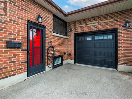 LOWER - 186 JEFFREY AVENUE | LOWER - 186 JEFFREY AVENUE, Halton Hills