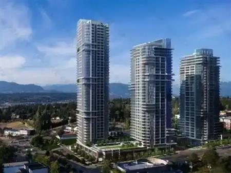 A Brand New Studio Apartment for rent at 13675 107A Avenue | 13675 107A Avenue, Surrey