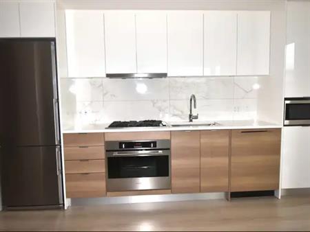 Contemporary haven bordering the Bow River | Calgary