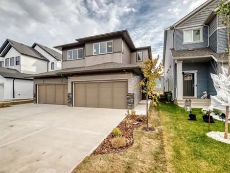 Cozy BRAND-NEW 1 Bedroom Basement | 4816 Cawsey Terrace Southwest, Edmonton