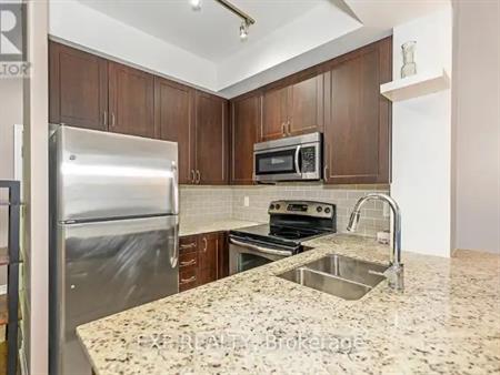 307 - 1940 IRONSTONE DRIVE | 307 - 1940 IRONSTONE DRIVE, Burlington