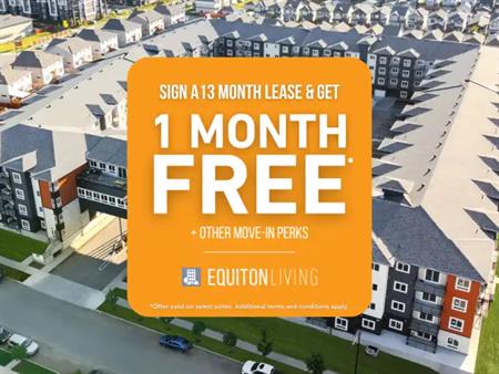 Henday Suites | 17627 63 St. NW, Edmonton