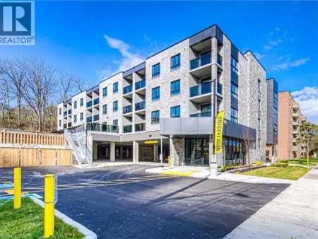 30 GEORGE Street S Unit# 410 | 30 GEORGE Street S Unit# 410, Cambridge