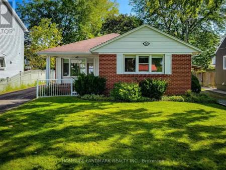 75 BAYVIEW DRIVE | 75 BAYVIEW DRIVE, St. Catharines