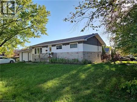 11 PRINCE Street Unit# Lower | 11 PRINCE Street Unit# Lower, Kitchener