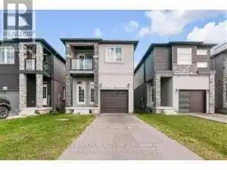 263 LOUISE STREET | 263 LOUISE STREET, Welland