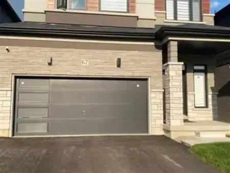 67 GEORGE BRIER DRIVE E | 67 GEORGE BRIER DRIVE E, Brant