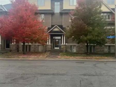B - 190 HORNCHURCH LANE | B - 190 HORNCHURCH LANE, Ottawa