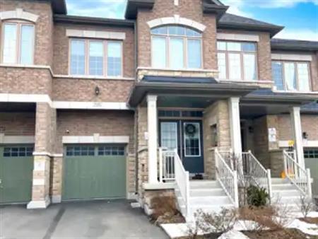 565 BARONS STREET | 565 BARONS STREET, Vaughan