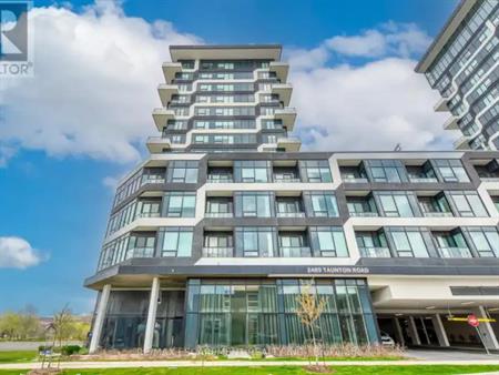 1120 - 2489 TAUNTON ROAD | 1120 - 2489 TAUNTON ROAD, Oakville