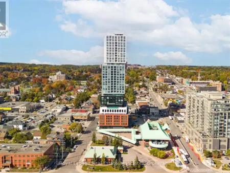 1005 - 39 MARY STREET | 1005 - 39 MARY STREET, Barrie