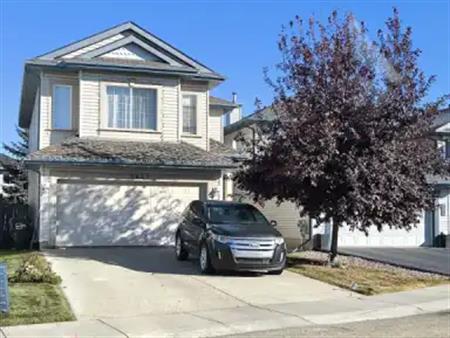 MacEwan Beautiful house 3 bdrms +bonus room at SW of Edmonton | 2642 Marion Pl SW, Edmonton