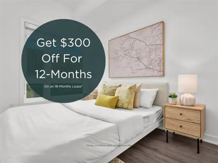 Towns On Danforth | 35 - 41 Danforth Road, Scarborough