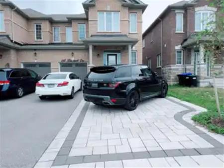 UPPER - 118 BLACKWELL CRESCENT | UPPER - 118 BLACKWELL CRESCENT, Bradford West Gwillimbury