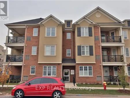 306 - 2339 SAWGRASS DRIVE | 306 - 2339 SAWGRASS DRIVE, Oakville