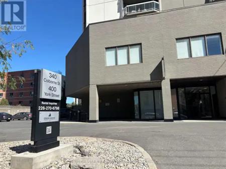 1806 - 340 COLBORNE STREET | 1806 - 340 COLBORNE STREET, London