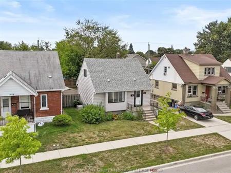 1673 FRANCOIS ROAD | 1673 FRANCOIS ROAD, Windsor