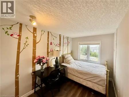 601 COLUMBIA FOREST Boulevard Unit# 1 | 601 COLUMBIA FOREST Boulevard Unit# 1, Waterloo