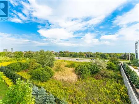 317 - 50 KAITTING TRAIL | 317 - 50 KAITTING TRAIL, Oakville