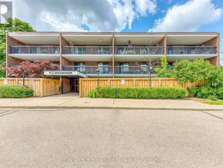 58 - 63 CONROY CRESCENT | 58 - 63 CONROY CRESCENT, Guelph