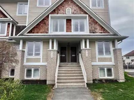52 - 630 LAKERIDGE DRIVE | 52 - 630 LAKERIDGE DRIVE, Ottawa