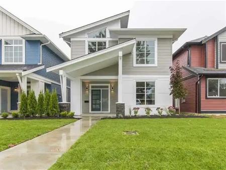 45991 Fourth Avenue Basement Suite | 45991 Fourth Avenue, Chilliwack