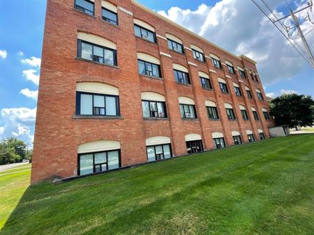 Mill Place Apartments - PARKING SPACE INCLUSIVE | 17 Church St, Orangeville