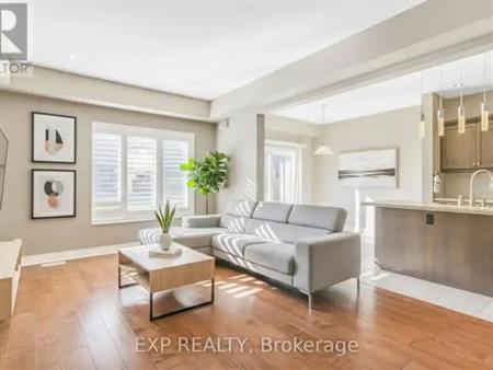 174 WINTERBERRY BOULEVARD | 174 WINTERBERRY BOULEVARD, Thorold