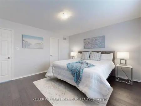 773 MILLER PARK AVENUE | 773 MILLER PARK AVENUE, Bradford West Gwillimbury