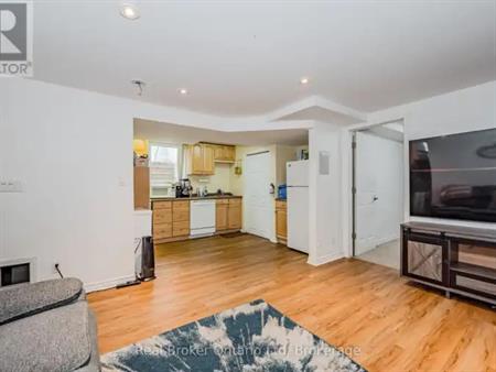 B - 14 SOUTHCREEK TRAIL | B - 14 SOUTHCREEK TRAIL, Guelph