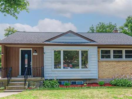 UPPER - 169 BRUCE STREET | UPPER - 169 BRUCE STREET, Kitchener