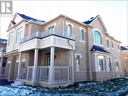 3052 MAX KHAN BOULEVARD | 3052 MAX KHAN BOULEVARD, Oakville