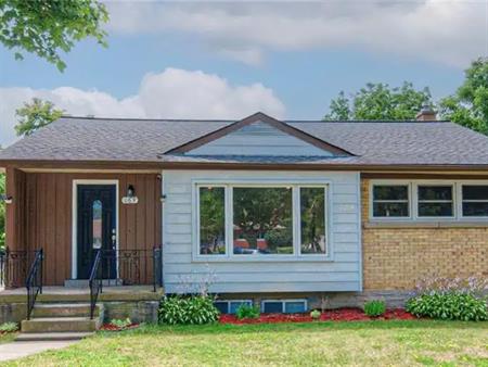 169 BRUCE Street Unit# Upper | 169 BRUCE Street Unit# Upper, Kitchener