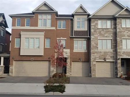 19 SPORTSMAN HILL Street | 19 SPORTSMAN HILL Street, Kitchener