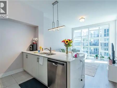 10 CONCORD PLACE Place Unit# 512 | 10 CONCORD PLACE Place Unit# 512, Grimsby