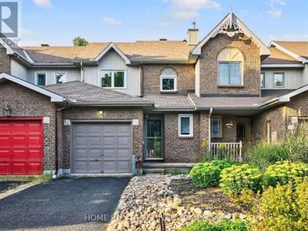 19 HARRINGTON COURT | 19 HARRINGTON COURT, Ottawa