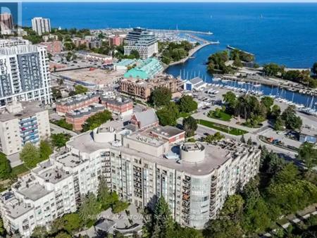 519 - 2511 LAKESHORE ROAD W | 519 - 2511 LAKESHORE ROAD W, Oakville